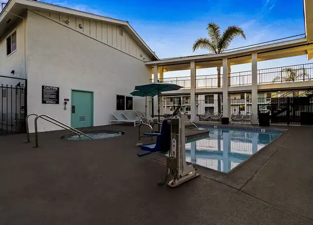 Property at The Flats - 7475 El Cajon Blvd, La Mesa, CA, 91942, 1 bed, 1 bath, [object Object]