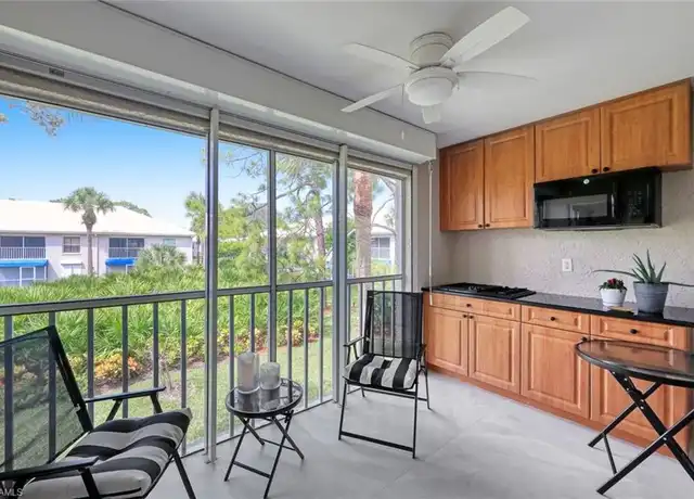 Property at 881 Gulf Pavilion Dr #201, Naples, FL, 34108, 2 beds, 2 baths, [object Object]