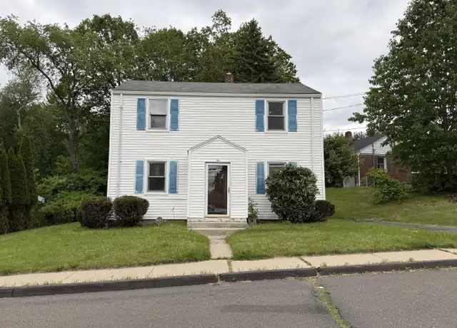 Property at 2 Chandler St, East Hartford, CT, 06108, 3 beds, 2 baths, [object Object]