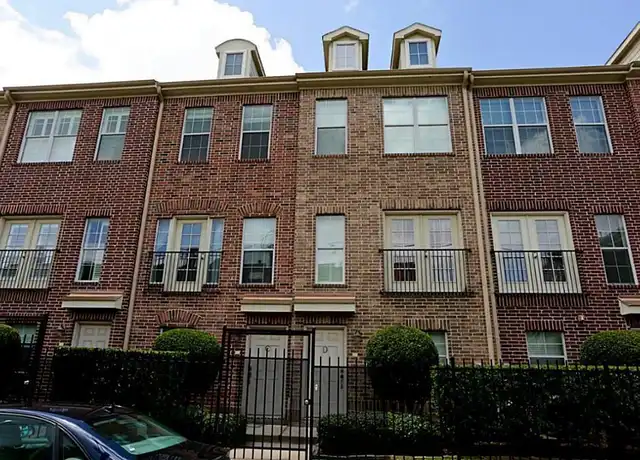 Property at 1913 Gillette St Unit C, Houston, TX, 77006, 2 beds, 1.5 baths, [object Object]