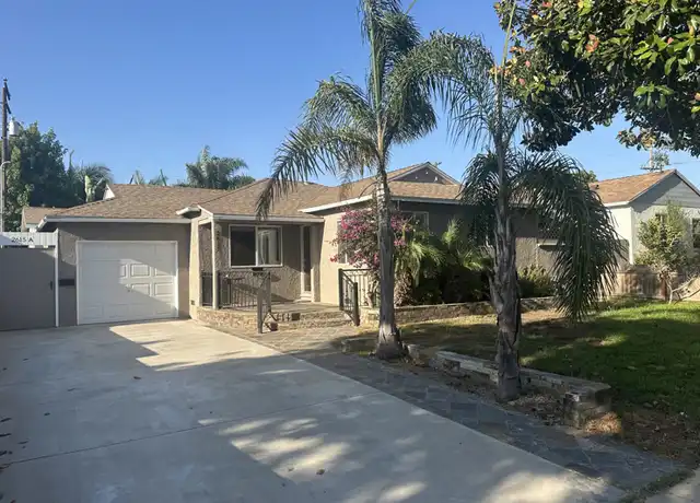 Property at 2615 Armour Ln, Redondo Beach, CA, 90278, 2 beds, 1 bath, [object Object]