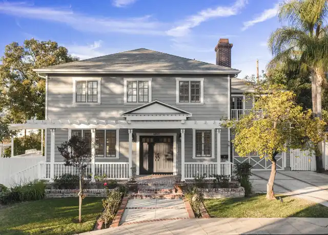 Property at 4957 W Melrose Hill, Los Angeles, CA, 90029, 5 beds, 5 baths, [object Object]