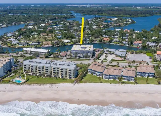 Property at 4601 Highway A1A #403, Vero Beach, FL, 32963, 2 beds, 2 baths, [object Object]