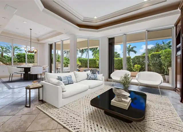 Property at 13611 Deering Bay Dr #101, Coral Gables, FL, 33158, 3 beds, 3 baths, [object Object]