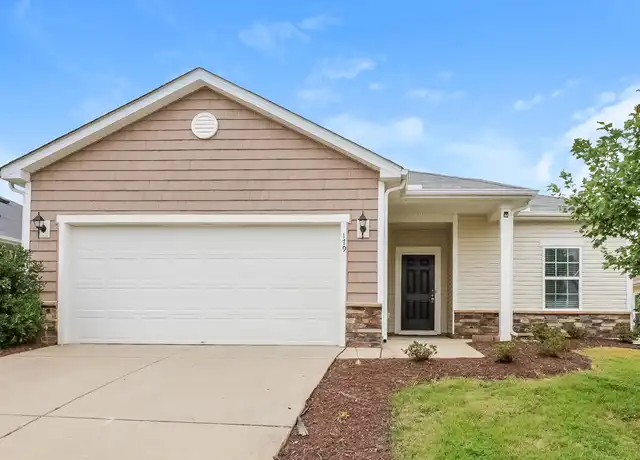 Property at 179 Plymouth Dr, Clayton, NC, 27520, 3 beds, 2 baths, [object Object]