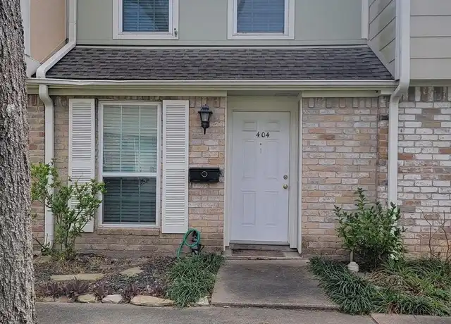Property at 8102 Amelia Rd Unit J404, Houston, TX, 77055, 1 bed, 1.5 baths, [object Object]