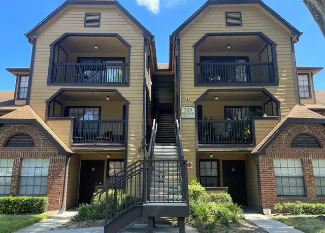 Property at 325 Forestway Cir #101, Altamonte Springs, FL, 32701, 2 beds, 2 baths, [object Object]