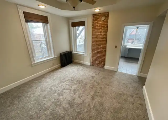 Property at 440 Prospect Ave Unit 3, Buffalo, NY, 14201, 1 bed, 1 bath, [object Object]