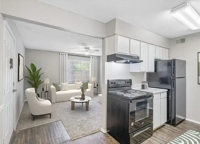 Property at Dream Little Rock - 1602 Green Mountain Dr, Little Rock, AR, 72211, 1-2 bed, 1.5-2 baths, [object Object]