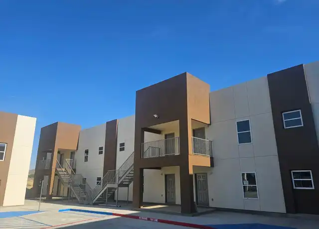 Property at 315 Dorel Dr Unit 101, Laredo, TX, 78043, 2 beds, 1 bath, [object Object]