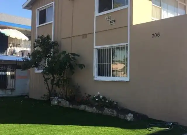 Property at 706 W 82nd St Unit 07, Los Angeles, CA, 90044, 1 bed, 1 bath, [object Object]