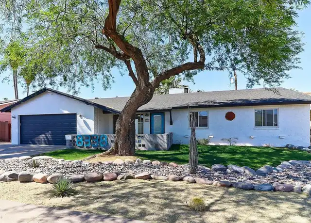 Property at 8338 E Granada Rd, Scottsdale, AZ, 85257, 4 beds, 2 baths, [object Object]