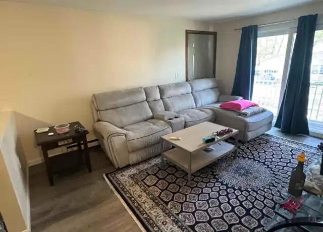 Property at 22 Inverness Ave Unit 1A, Worcester, MA, 01604, 2 beds, 1 bath, [object Object]