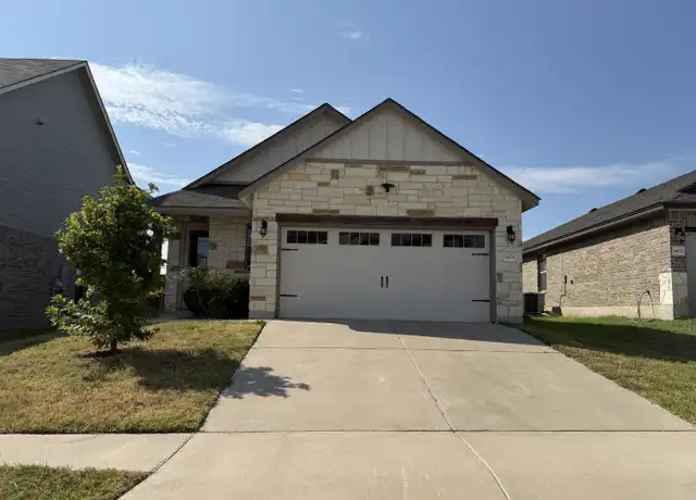 Property at 3424 Aubree Katherine Dr, Killeen, TX, 76542, 3 beds, 2 baths, [object Object]
