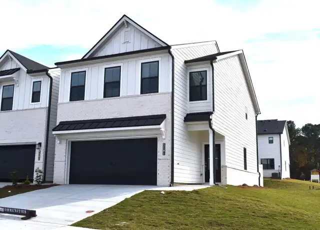 Property at 1101 Holland Rose Dr, Lawrenceville, GA, 30043, 3 beds, 2.5 baths, [object Object]