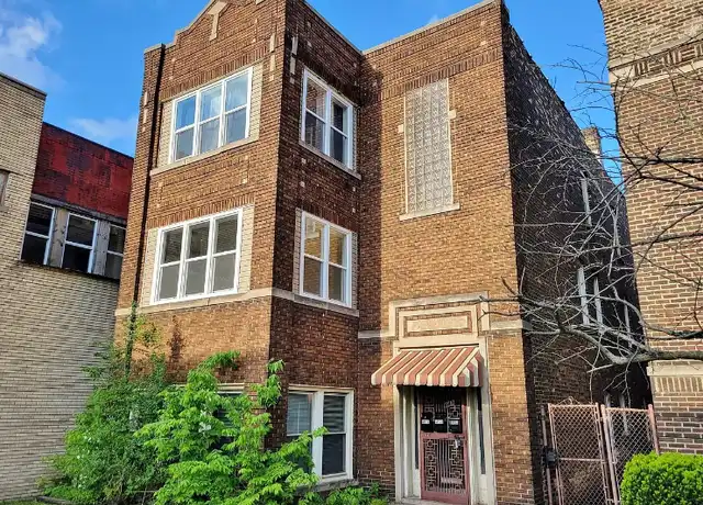 Property at 441 Connecticut St Unit 2, Gary, IN, 46402, 3 beds, 1 bath, [object Object]