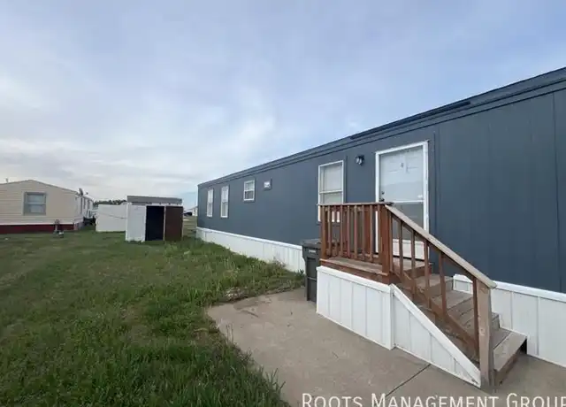 Property at 1010 Reservation Rd Unit C16, Hays, KS, 67601, 3 beds, 2 baths, [object Object]