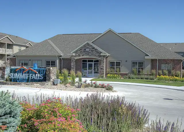Property at Summit Falls Apartments & Townhomes - 8300 Renatta Dr, Lincoln, NE, 68516, 1-3 bed, 1-2 bath, [object Object]
