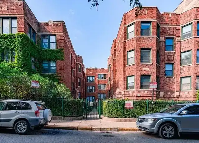 Property at 628 W Patterson Ave Unit 1W, Chicago, IL, 60613, 3 beds, 2 baths, [object Object]