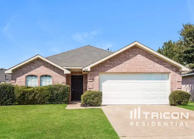 Property at 1505 Nightingale Ct, Desoto, TX, 75115, 3 beds, 2 baths, [object Object]