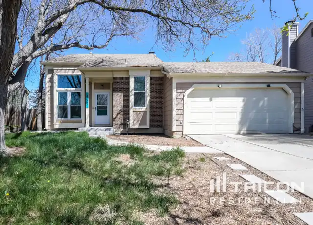 Property at 3009 W 127th Ave, Broomfield, CO, 80020, 3 beds, 2 baths, [object Object]