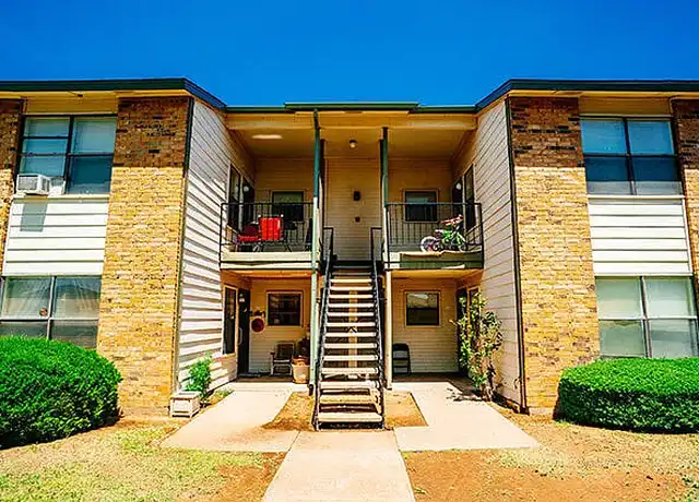Property at CROSS TIMBERS AT GRAND STREET - 2601 N Grand St, Amarillo, TX, 79107, 1-2 bed, 1-2 bath, [object Object]