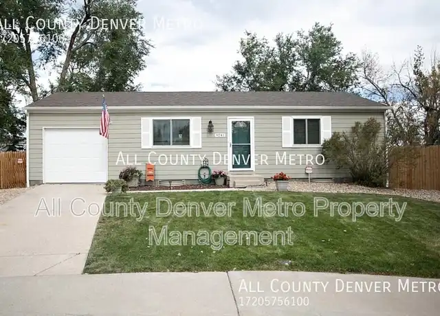 Property at 9241 W 100th Cir, Broomfield, CO, 80021, 3 beds, 2 baths, [object Object]