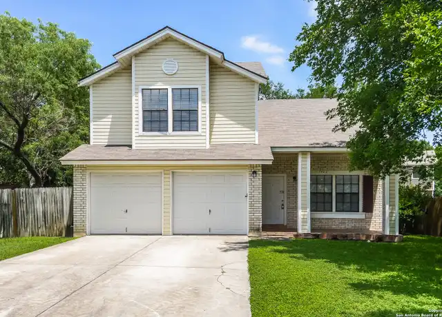 Property at 7422 Pebblewood, San Antonio, TX, 78250, 5 beds, 2 baths, [object Object]