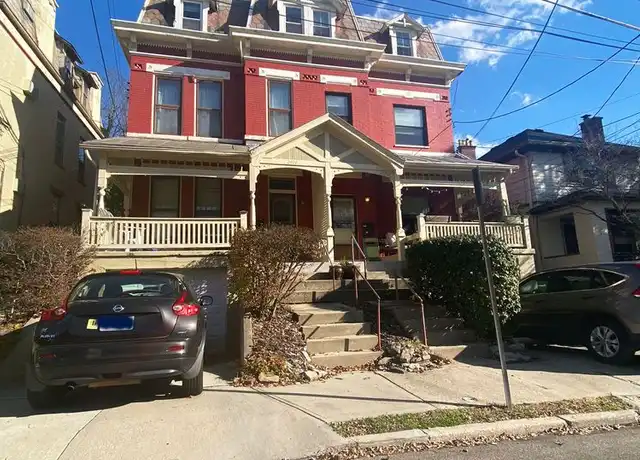 Property at 2412 Salutaris Ave Unit 2412S 1, Cincinnati, OH, 45206, 1 bed, 1 bath, [object Object]