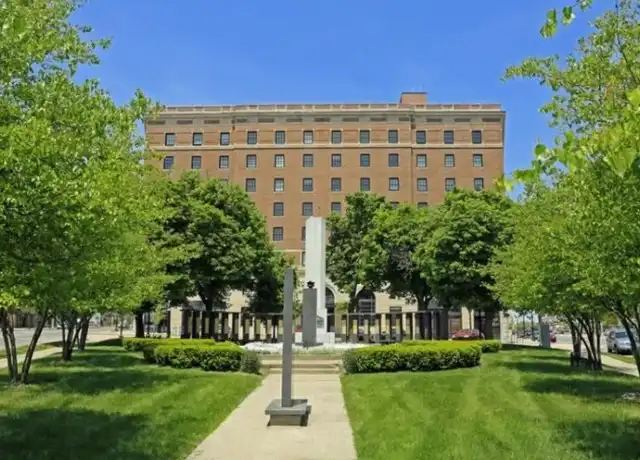Property at The Durant - 607 E 2nd Ave, Flint, MI, 48502, 0-2 beds, 1 bath, [object Object]