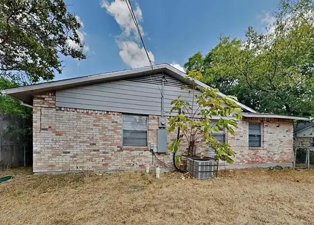 Property at 4349 Chestnut Dr, Mesquite, TX, 75150, 4 beds, 2 baths, [object Object]