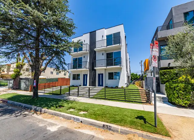 Property at 6700 Balboa Blvd Unit 1, Van Nuys, CA, 91406, 4 beds, 4.5 baths, [object Object]