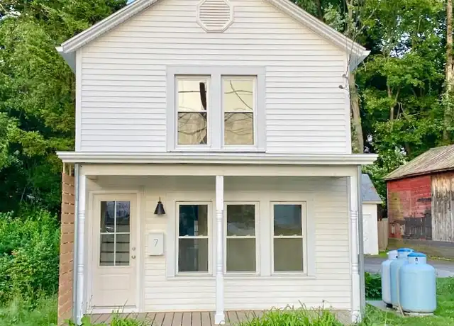 Property at 7 Elizabeth St, Red Hook, NY, 12571, 1 bed, 1 bath, [object Object]