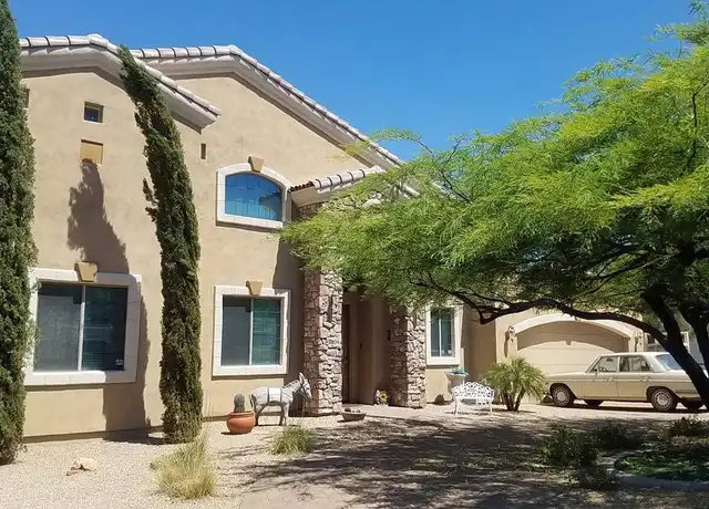 Property at 13401 N 18th St, Phoenix, AZ, 85022, 4 beds, 3 baths, [object Object]