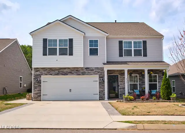 Property at 2727 Minuteman Ln, Knoxville, TN, 37920, 4 beds, 2.5 baths, [object Object]