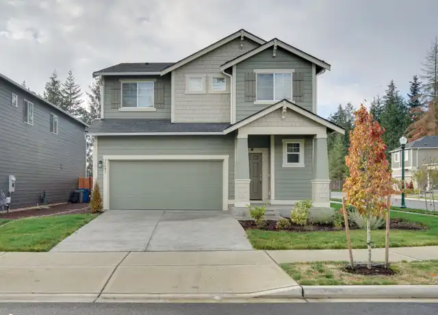 Property at 26801 199th Ave SE, Kent, WA, 98042, 4 beds, 2.5 baths, [object Object]