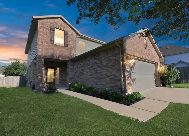 Property at 8139 Heartbrook Field Ln, Cypress, TX, 77433, 4 beds, 2.5 baths, [object Object]
