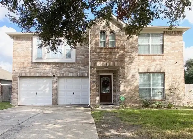 Property at 4235 Barrow Ridge Ln, Houston, TX, 77082, 4 beds, 2.5 baths, [object Object]