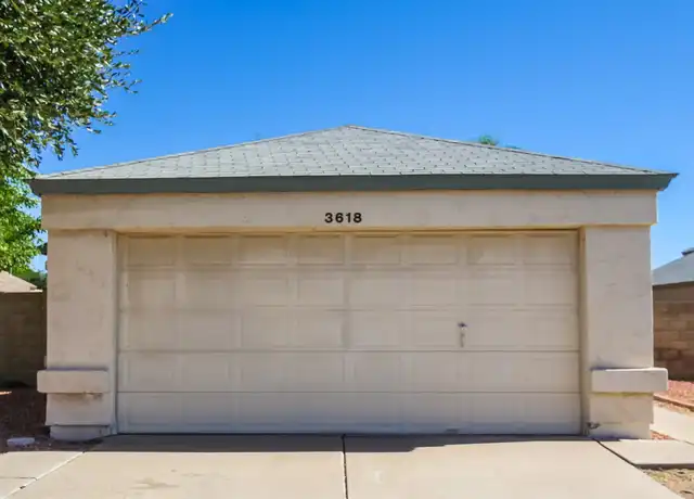 Property at 3618 W Creedance Blvd, Glendale, AZ, 85310, 3 beds, 2 baths, [object Object]