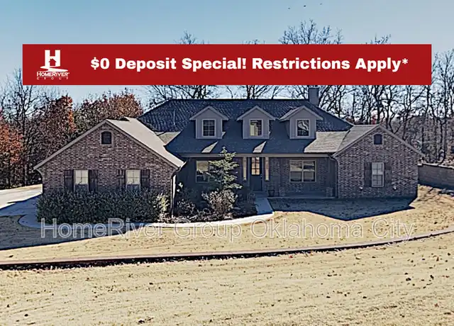 Property at 15300 SE 57th St, Choctaw, OK, 73020, 3 beds, 2 baths, [object Object]