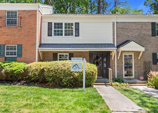 Property at 6521 New Market Way, Raleigh, NC, 27615, 3 beds, 2.5 baths, [object Object]