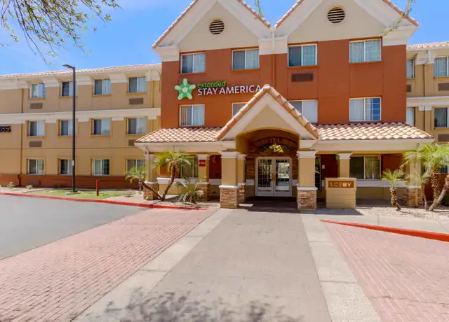 Property at Furnished Studio - Phoenix - Airport - Tempe - 2165 W 15th St, Tempe, AZ, 85281, 0 beds, 1 bath, [object Object]