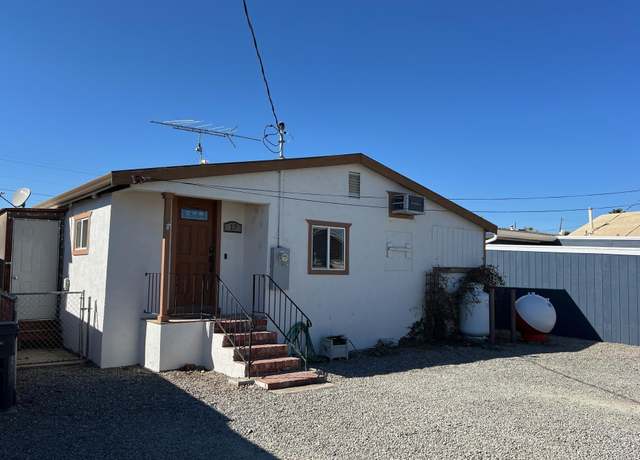 Photo of 6020 Lindemann Rd Unit 17, Byron, CA 94505