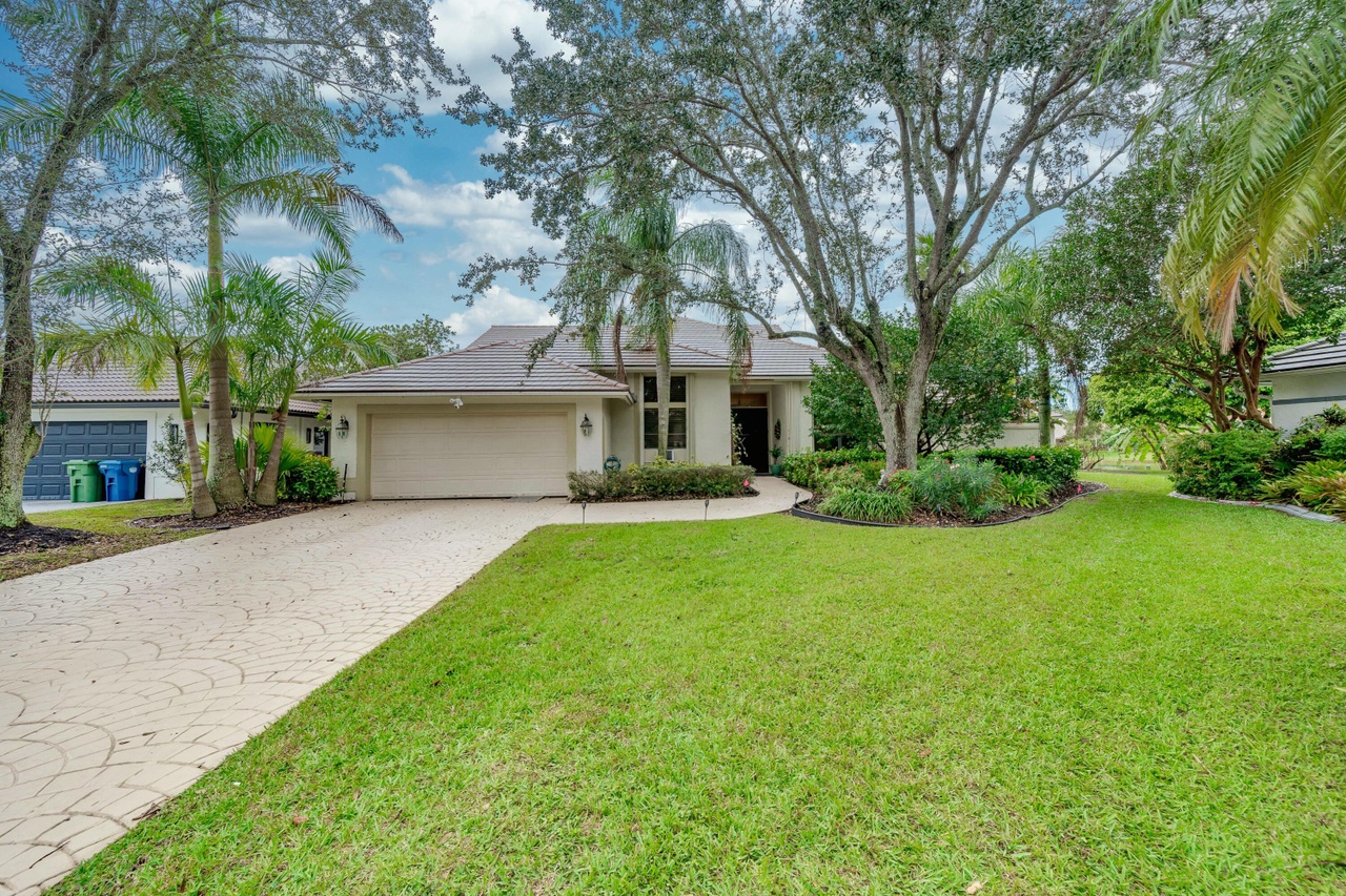 1087 Deerwood Ln, Weston, FL 33326 | Redfin