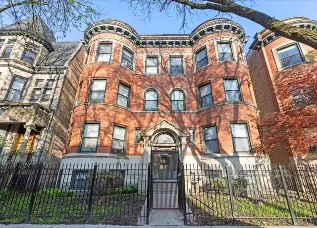 Property at 5020 S Blackstone Ave, Chicago, IL, 60615, 1 bed, 1 bath, [object Object]
