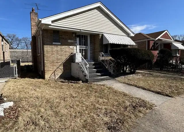 Property at 10729 S Rhodes Ave, Chicago, IL, 60628, 3 beds, 2 baths, [object Object]