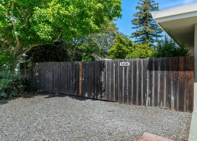 Property at 1450 Rosewood Ln Unit A, Napa, CA, 94558, 2 beds, 1 bath, [object Object]