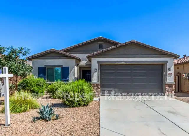 Property at 35208 W Santa Monica Ave, Maricopa, AZ, 85138, 5 beds, 3 baths, [object Object]