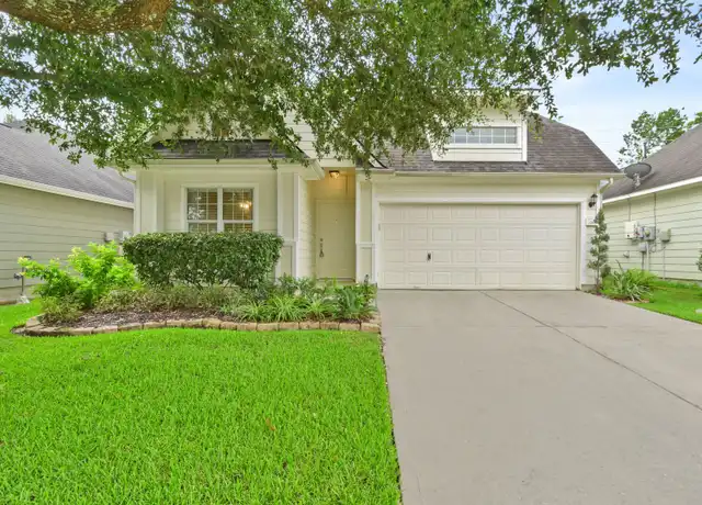 Property at 12806 Pecan Shores Dr, Houston, TX, 77044, 3 beds, 2 baths, [object Object]