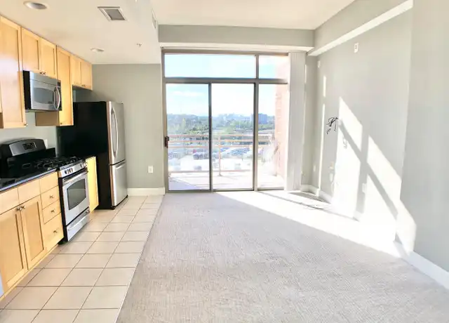 Property at 3600 S Glebe Rd Unit 607W, Arlington, VA, 22202, 0 beds, 1 bath, [object Object]